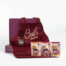 Chef’s Box для собак
